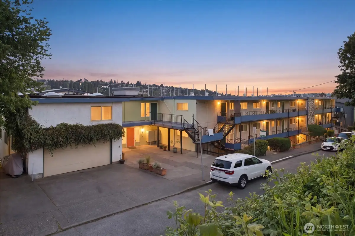 2629 14th Avenue W, Seattle, WA 98119 - #1
