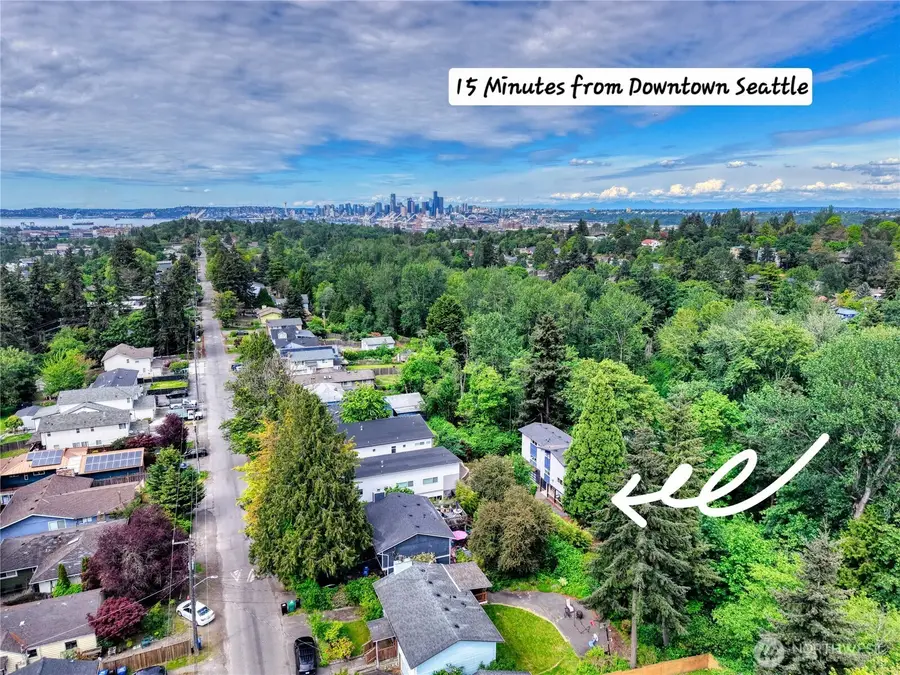 5942 21st Avenue Sw, Seattle, WA 98106 - #2