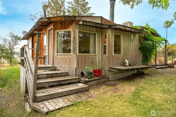 154 Knox Road, Riverside, WA 98849