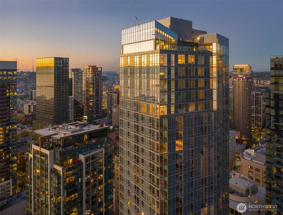 121 Stewart Street #3703, Seattle, WA 98101 - #2