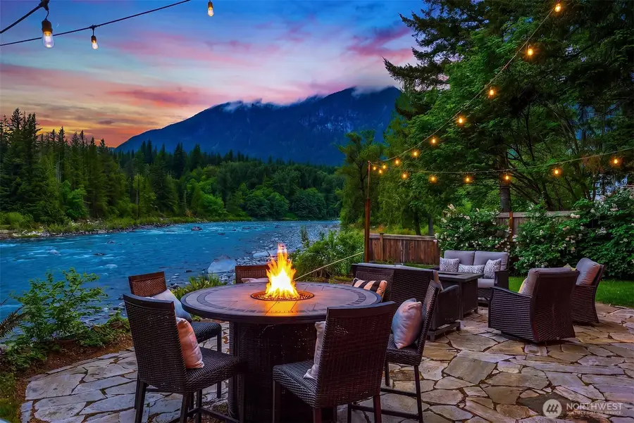 43931 Fir Road, Gold Bar, WA 98251 - #3