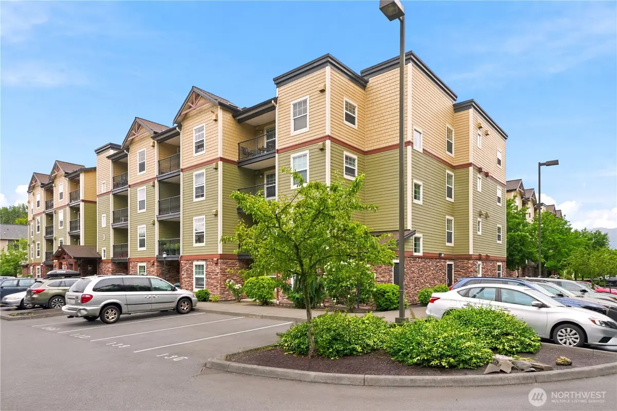 680 32nd Street #C308, Bellingham, WA 98225 - #1