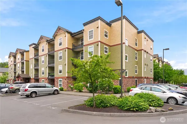 680 32nd Street #C308, Bellingham, WA 98225