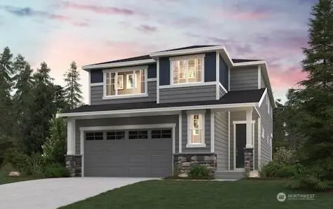 2016 NE Norseman Way, Poulsbo, WA 98370 - #1