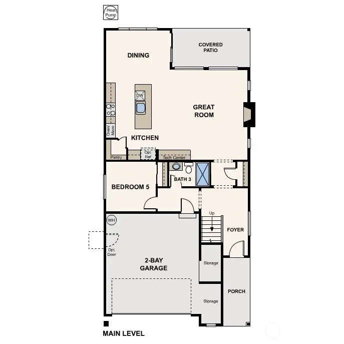 2016 NE Norseman Way, Poulsbo, WA 98370 - #2