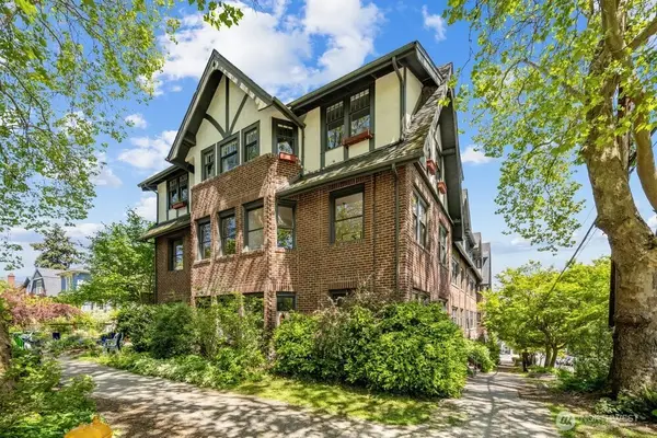 1804 E Republican Street #5, Seattle, WA 98112