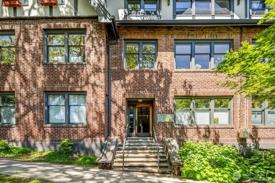 1804 E Republican Street #5, Seattle, WA 98112 - #2