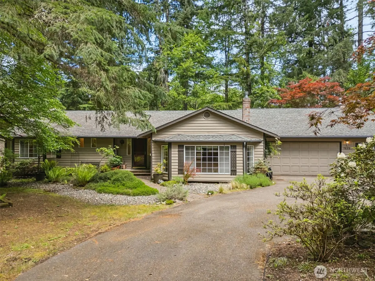 7626 Thrush Drive Se, Olympia, WA 98513 - #1