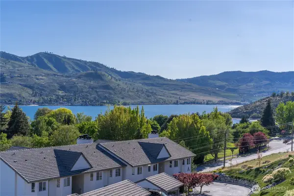 808 W Manson Highway #C303, Chelan, WA 98816