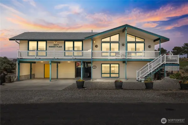 407 Summer Place S, Mattawa, WA 99349