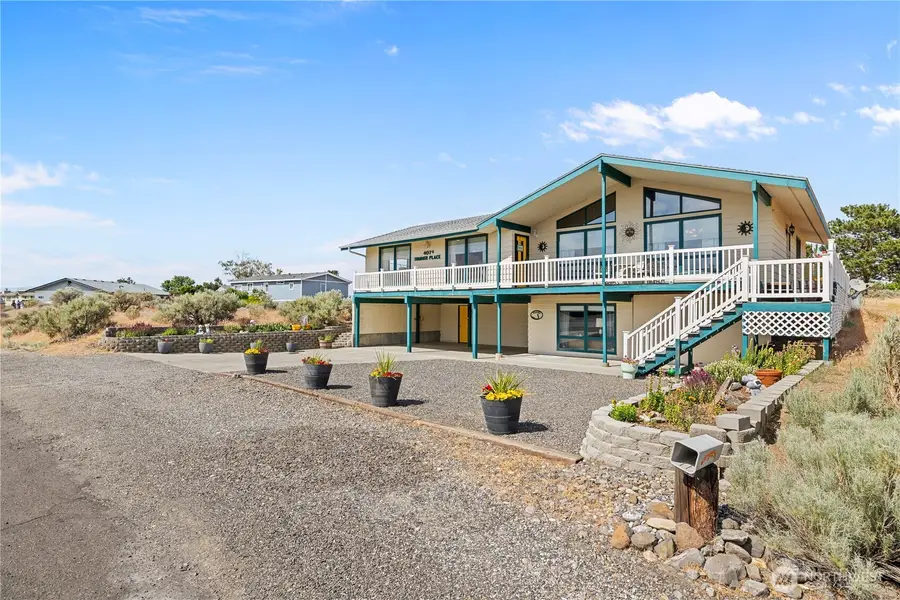 407 Summer Place S, Mattawa, WA 99349 - #2