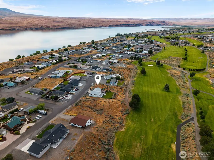 407 Summer Place S, Mattawa, WA 99349 - #3
