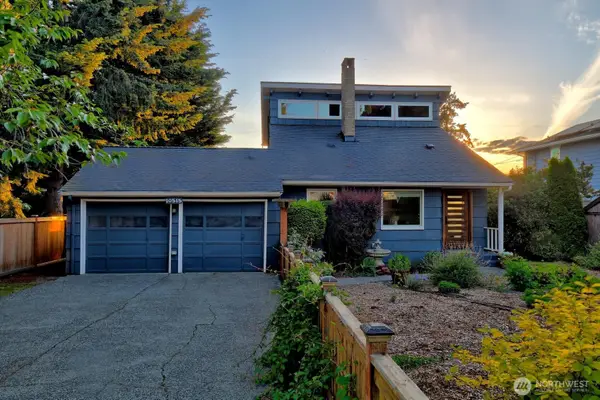 10515 1st Avenue Nw, Seattle, WA 98177