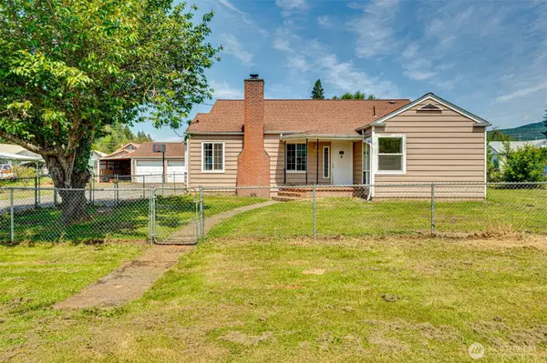 136 Hope Street, Mossyrock, WA 98564