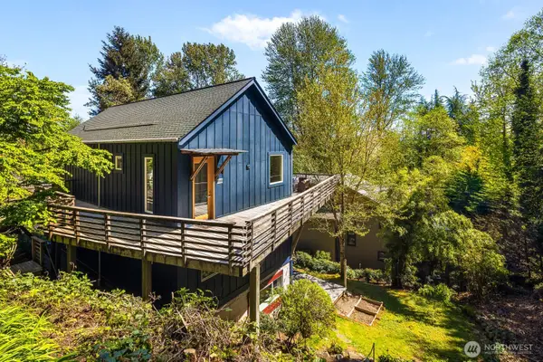 15504 SE 18th Street, Bellevue, WA 98007
