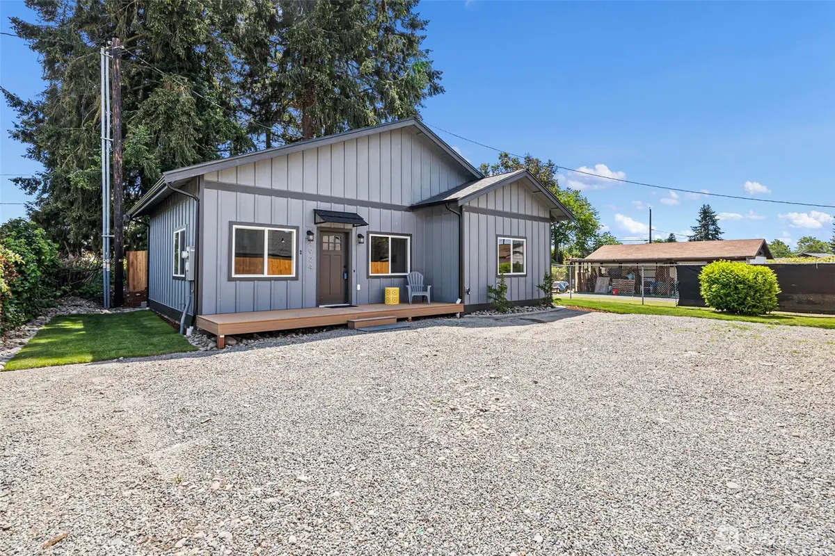 4924 Diamond Boulevard #2, Lakewood, WA 98499 - #1