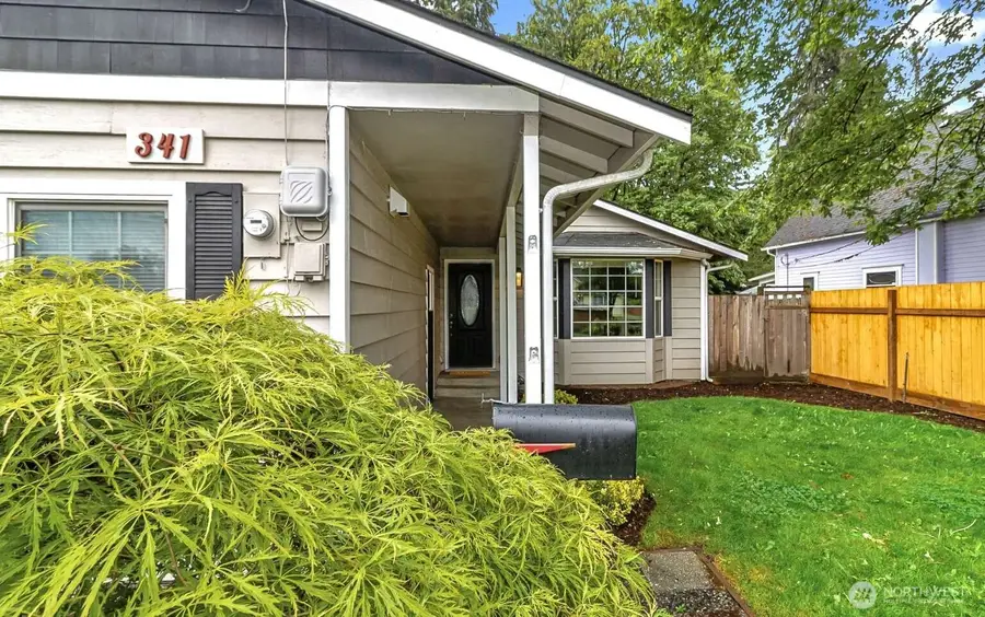 341 S Lewis Street, Monroe, WA 98272 - #3