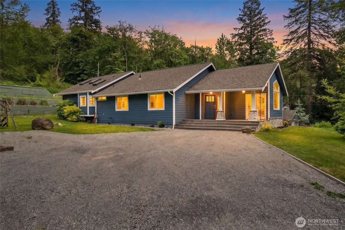 17210 SE May Valley Road, Renton, WA 98059 - #1