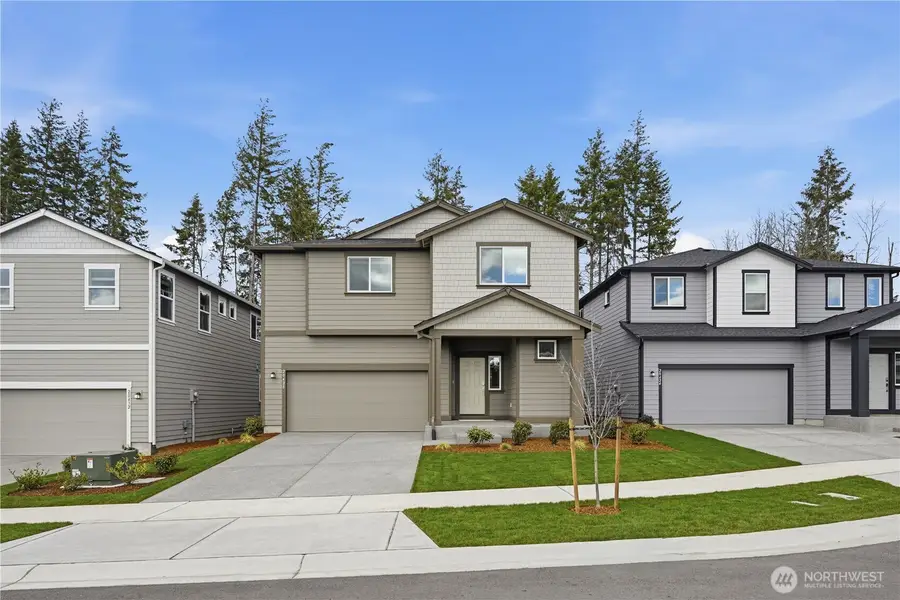 20444 Myrtle Place E, Bonney Lake, WA 98391 - #2