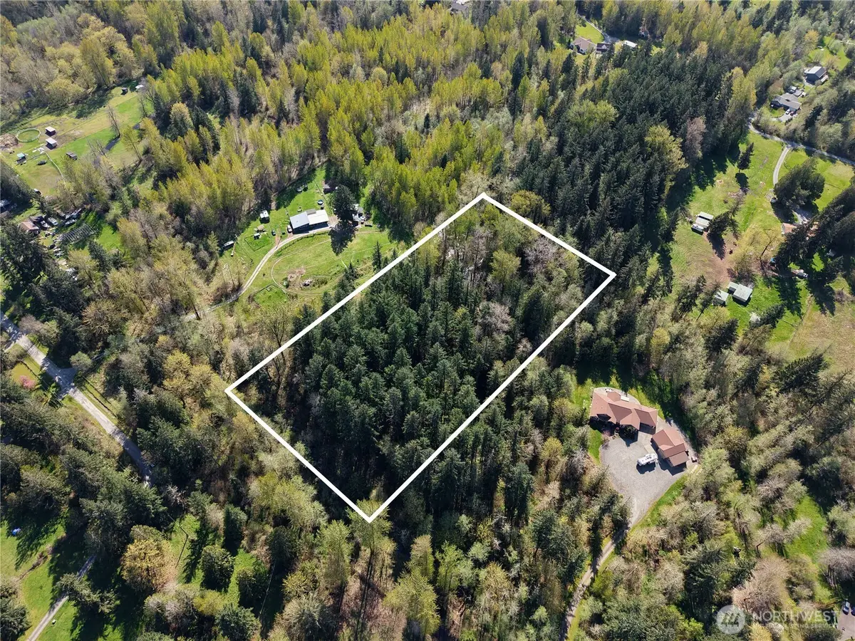 0 126th Avenue E, Graham, WA 98338 - #1