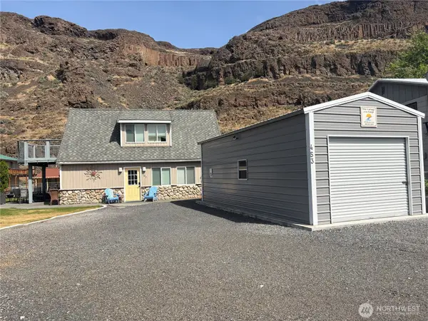 453 Hunter Avenue Sw, Quincy, WA 98848