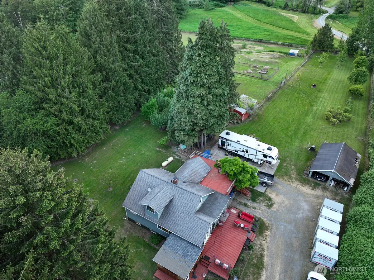 4750 Mt Baker Highway, Deming, WA 98244 - #1
