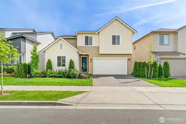 20714 137th Street Se, Monroe, WA 98272