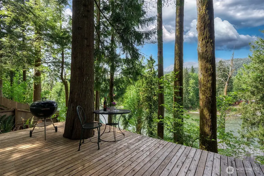 51911 S Riverside Road, Gold Bar, WA 98251 - #2