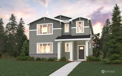 2114 Plumridge Court, Wenatchee, WA 98801