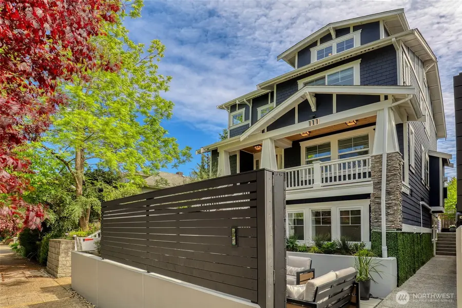 111 NE 63rd Street, Seattle, WA 98115 - #2