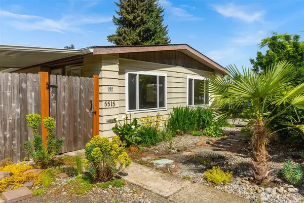 5515 SE Yakima Lane, Lacey, WA 98503
