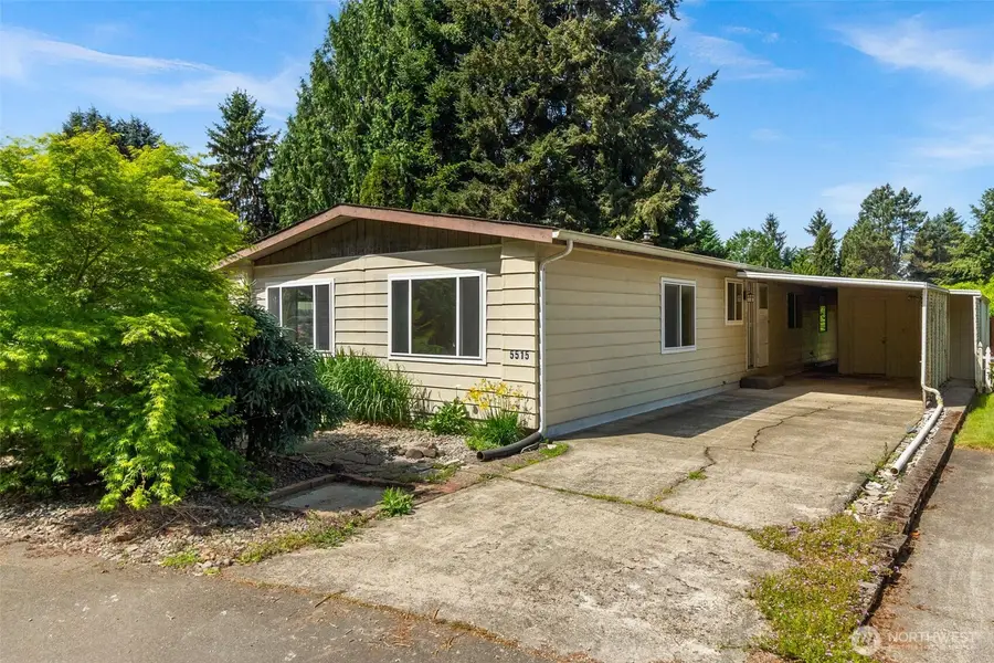 5515 SE Yakima Lane, Lacey, WA 98503 - #2