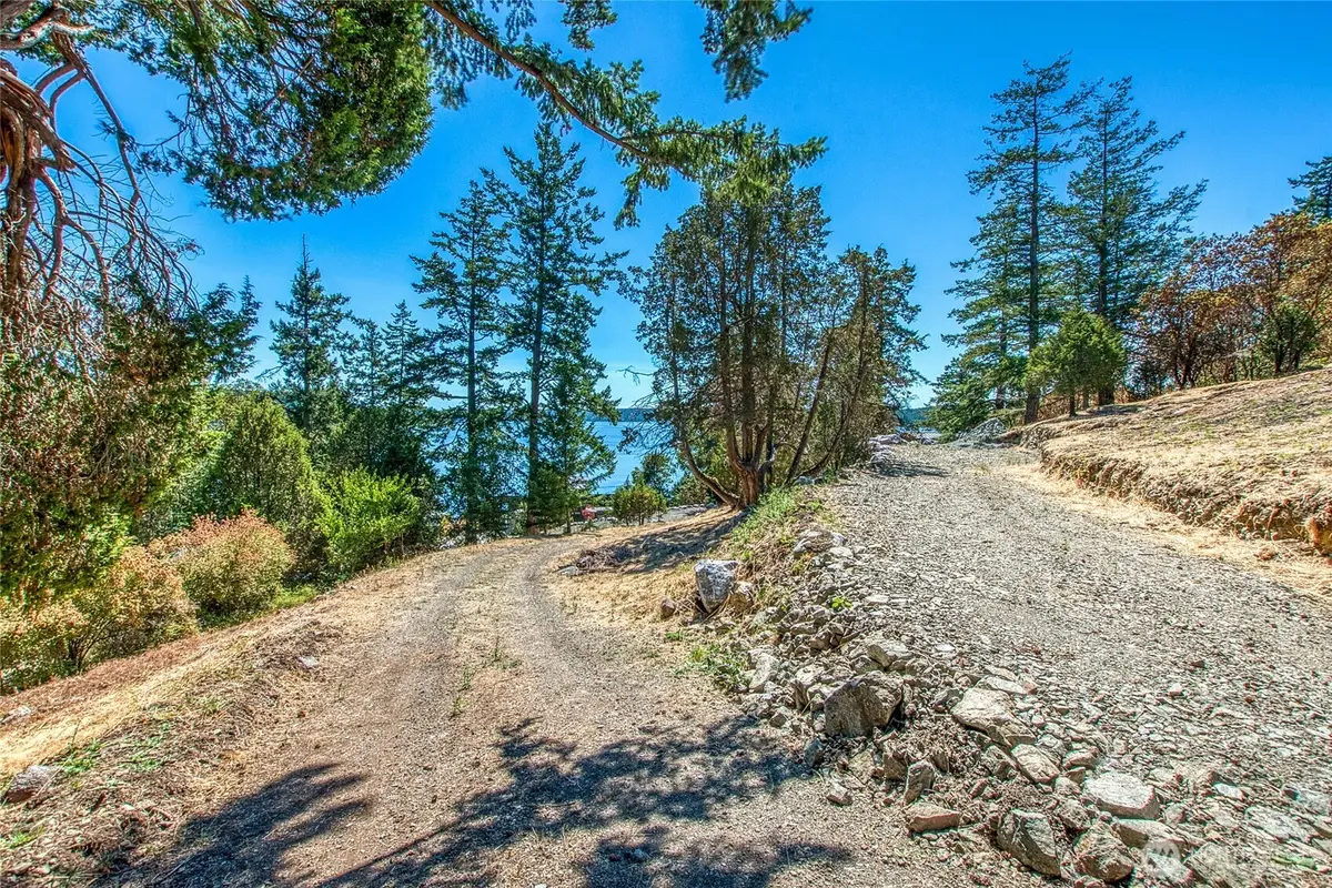1024 Deer Harbor Road, Eastsound, WA 98245 - #1