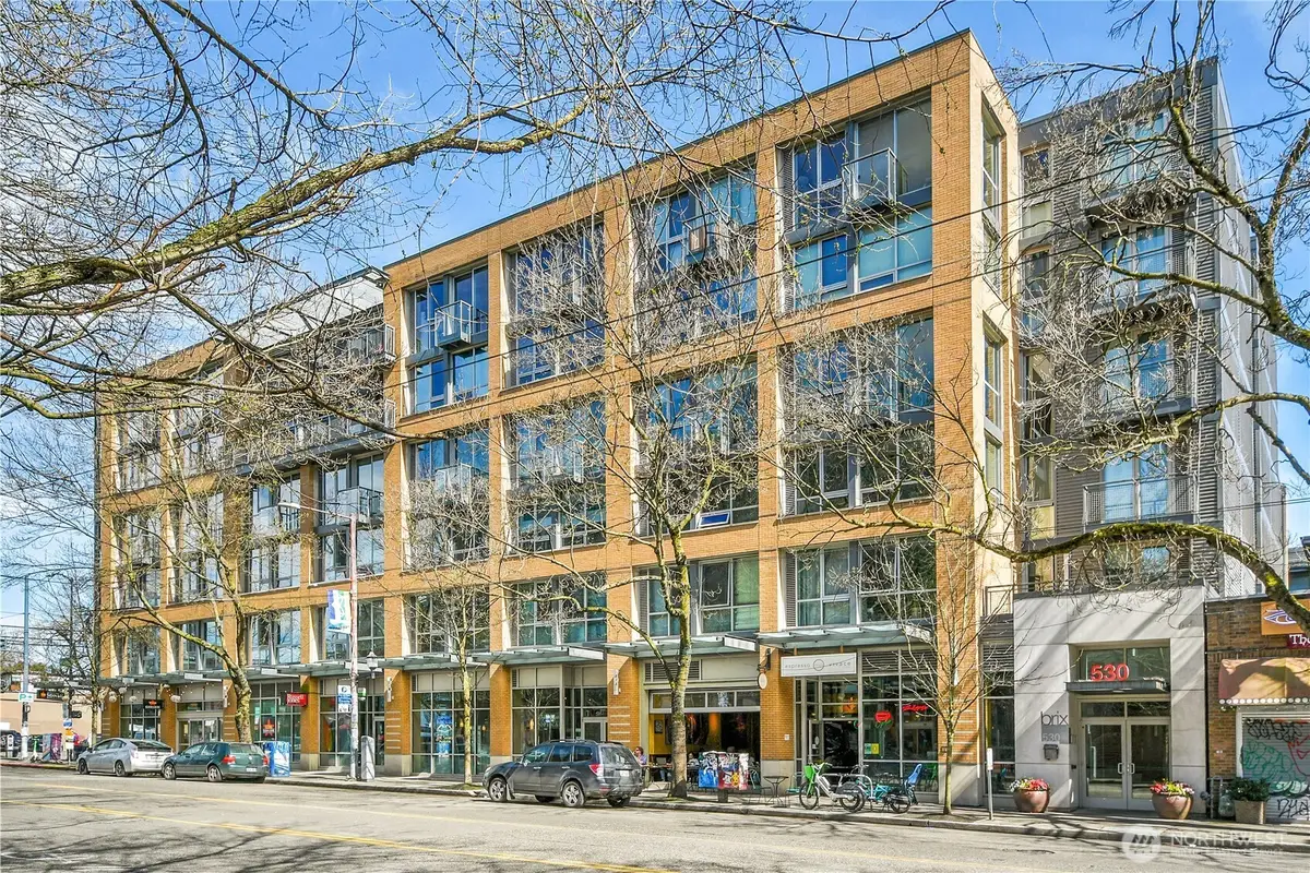 530 Broadway E #328, Seattle, WA 98102 - #1