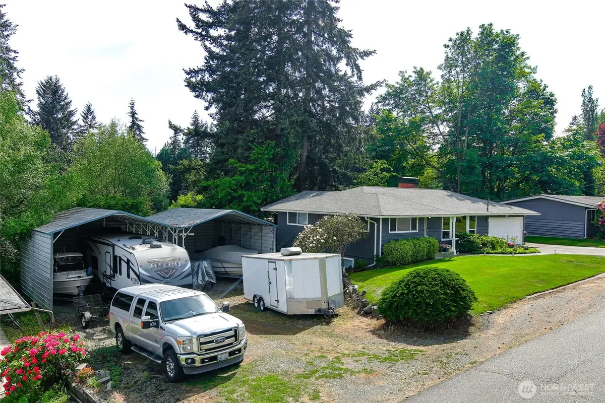 1812 74th Street Se, Everett, WA 98203 - #1