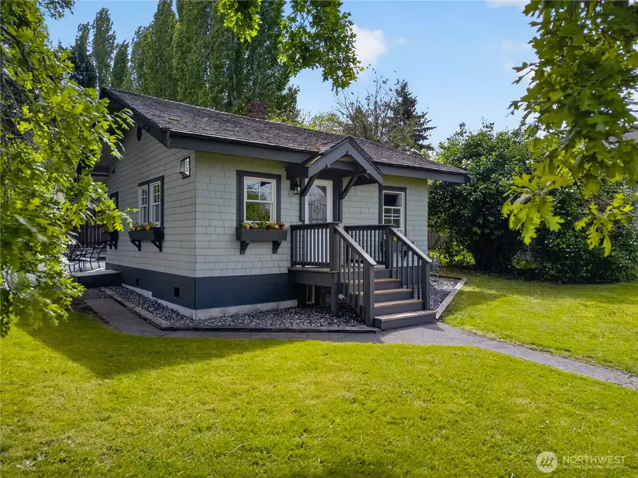 501 35th Street, Anacortes, WA 98221 - #2