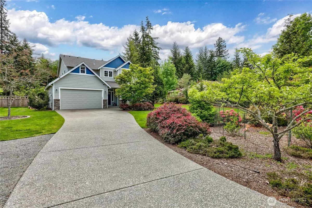 7260 Alpenview Place Nw, Seabeck, WA 98380 - #1