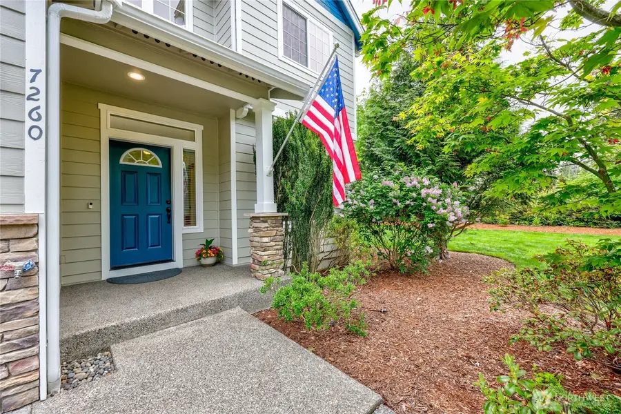 7260 Alpenview Place Nw, Seabeck, WA 98380 - #2