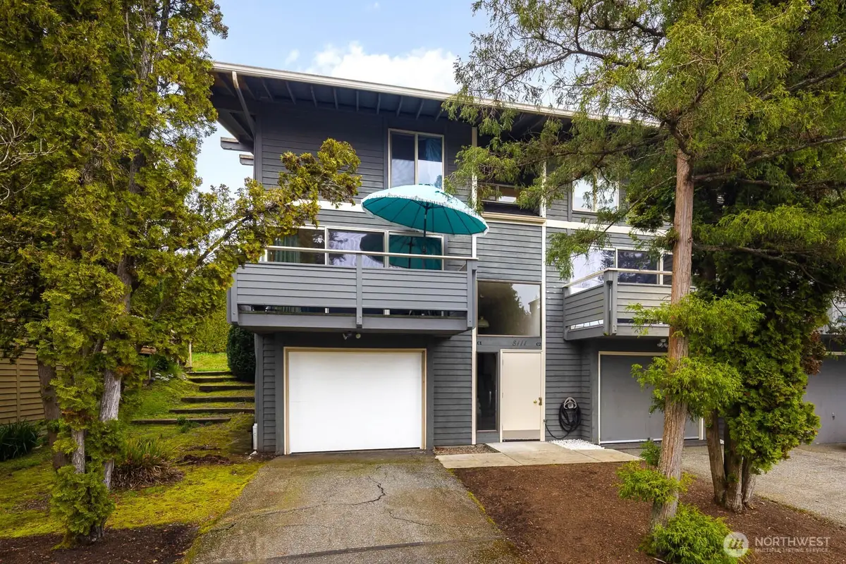 8111 46th Place W #C1, Mukilteo, WA 98275 - #1