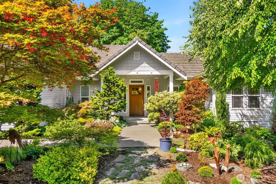 5714 Capitol Forest Drive Sw, Olympia, WA 98512 - #2