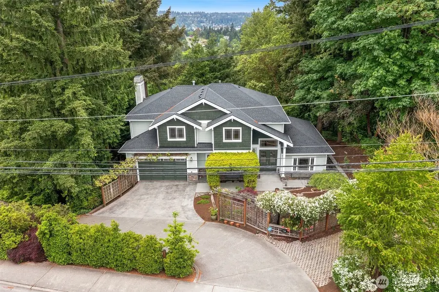 13128 SE Newport Way, Bellevue, WA 98006 - #2