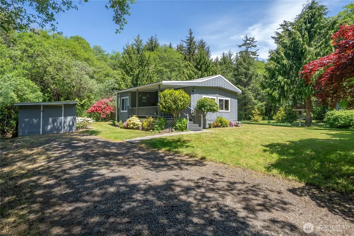2530 State Route 109, Ocean City, WA 98569 - #1