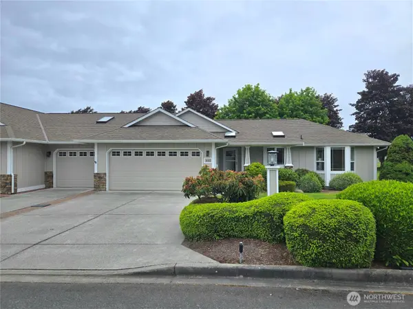 880 N Minstrel Road, Sequim, WA 98382