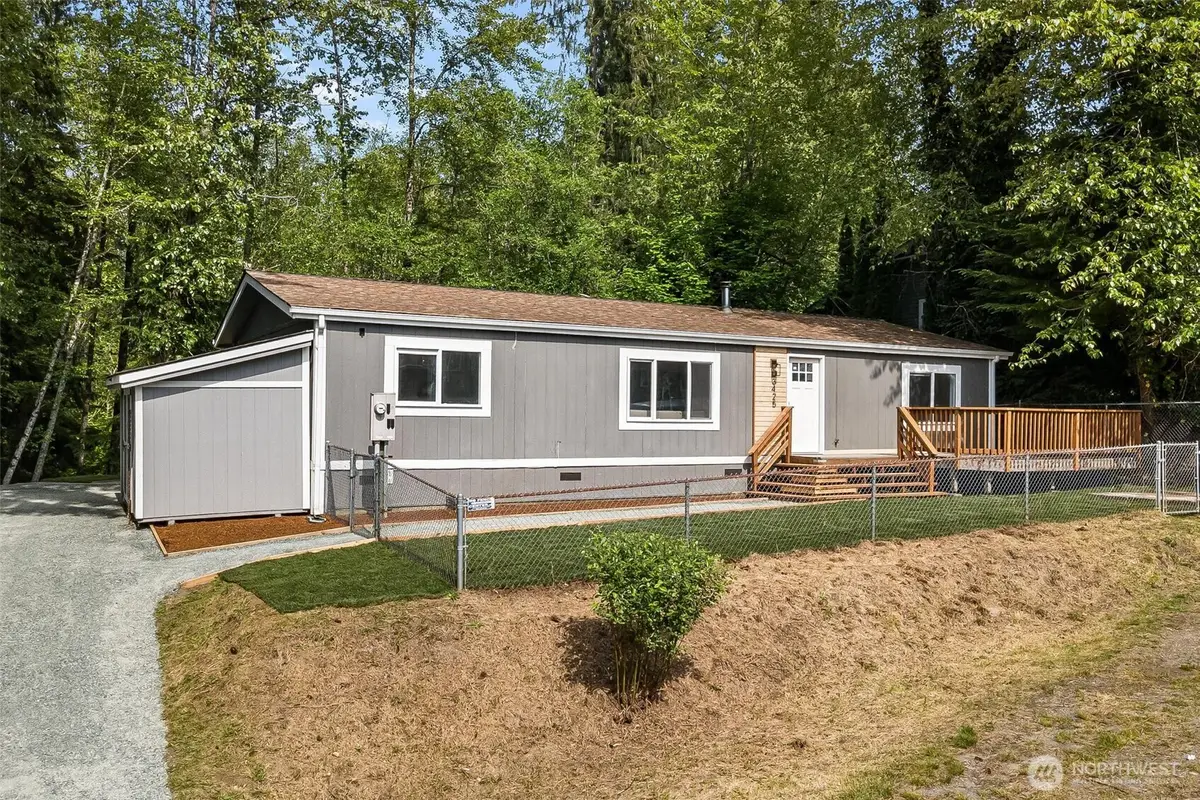 3425 230th Drive Ne, Granite Falls, WA 98252 - #1