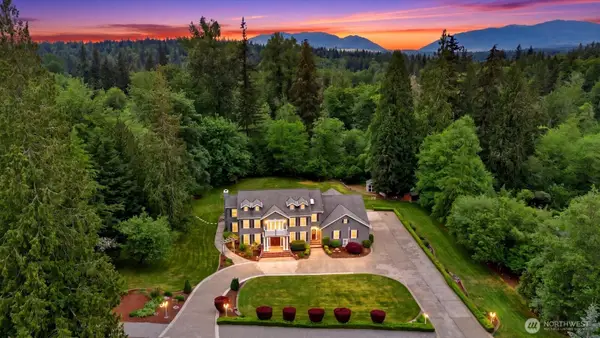 21410 SE 215th Street, Maple Valley, WA 98038