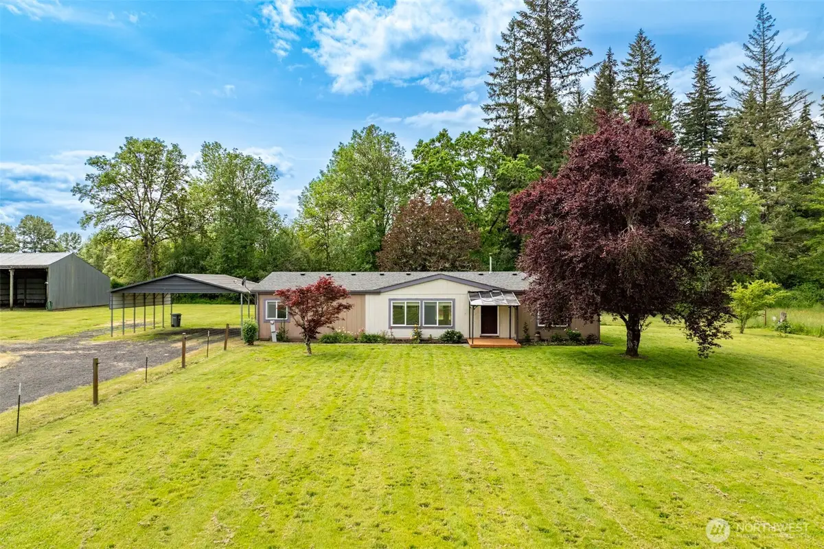 28302 NE 91st Avenue, Battle Ground, WA 98604 - #1