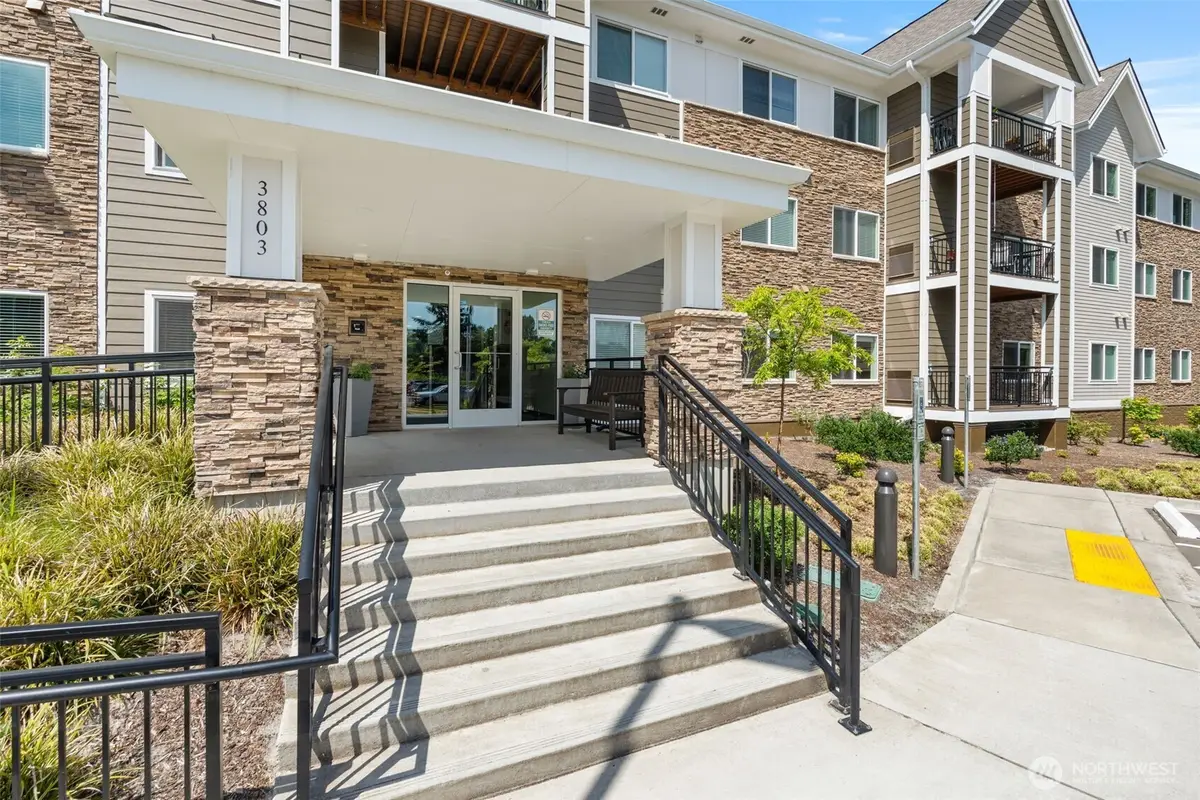 3803 17th Street Sw #106, Puyallup, WA 98373 - #1