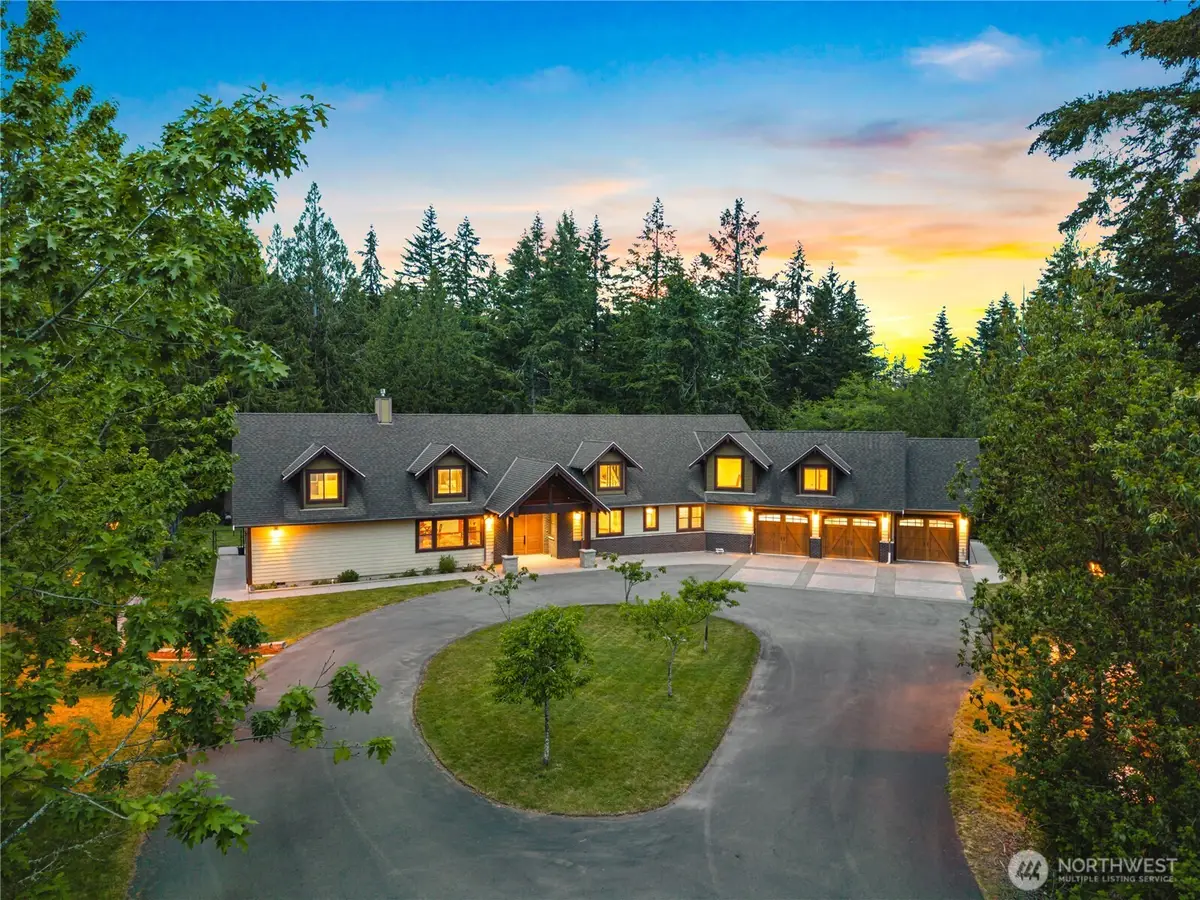 740 9th Avenue, Fox Island, WA 98333 - #1
