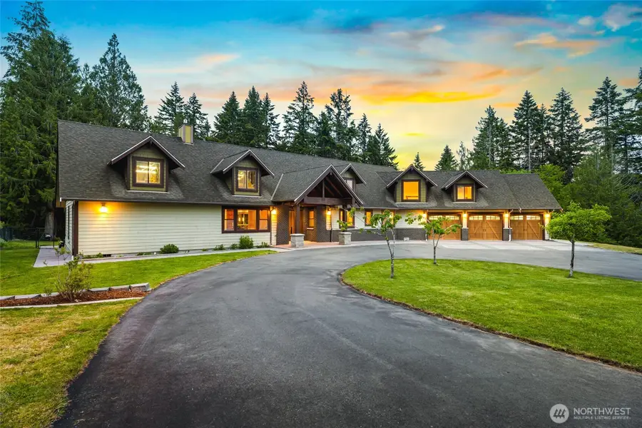 740 9th Avenue, Fox Island, WA 98333 - #2
