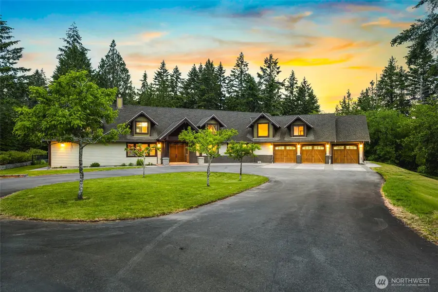 740 9th Avenue, Fox Island, WA 98333 - #3